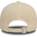 siltovka-zaoblena-bezova-nastavitelny-9forty-linen-new-york-yankees-mlb-new-era