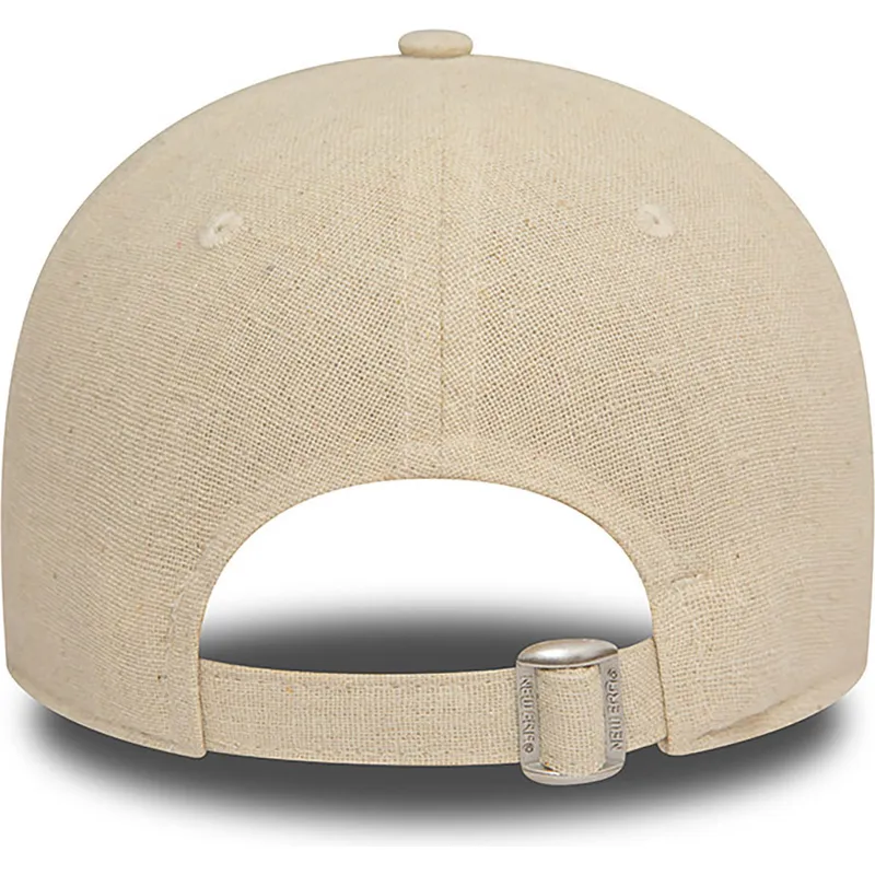 siltovka-zaoblena-bezova-nastavitelny-9forty-linen-new-york-yankees-mlb-new-era siltovka-zaoblena-bezova-nastavitelny-9forty-linen-new-york-yankees-mlb-new-era