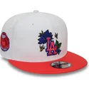 siltovka-rovna-cervena-snapback-9fifty-floral-los-angeles-dodgers-mlb-new-era