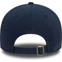 gorra-curva-azul-marino-ajustable-9forty-linen-de-los-angeles-dodgers-mlb-de-new-era