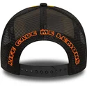 siltovka-zaoblena-zlta-snapback-lemon-stand-life-gave-me-lemons-a-frame-patch-new-era