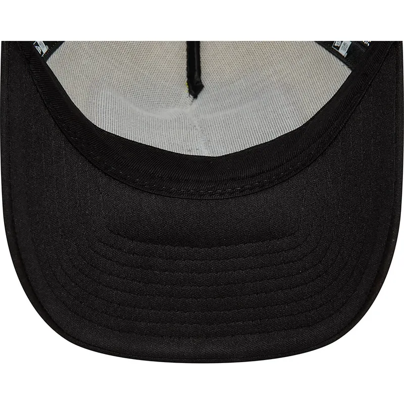 siltovka-zaoblena-zlta-snapback-lemon-stand-life-gave-me-lemons-a-frame-patch-new-era