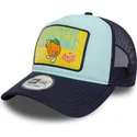 siltovka-zaoblena-modra-snapback-summer-sessions-a-frame-patch-new-era