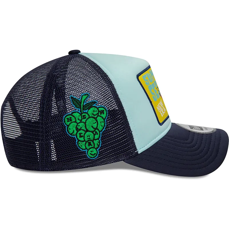 siltovka-zaoblena-modra-snapback-summer-sessions-a-frame-patch-new-era