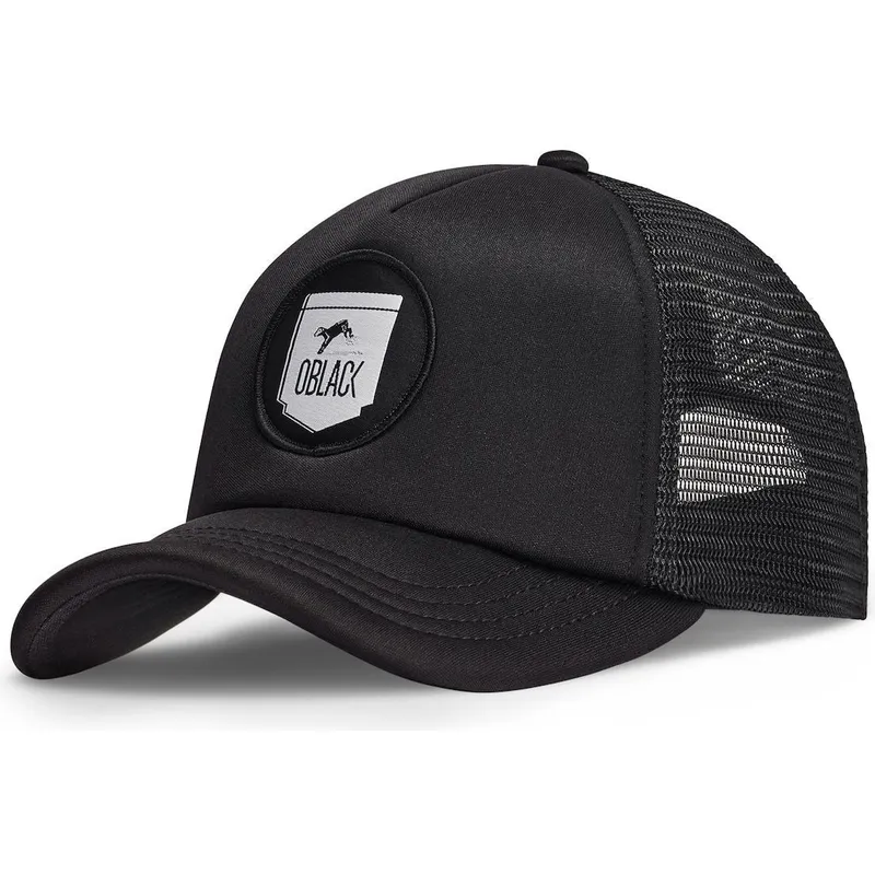 cap-zaoblena-black-snapback-oblack cap-zaoblena-black-snapback-oblack