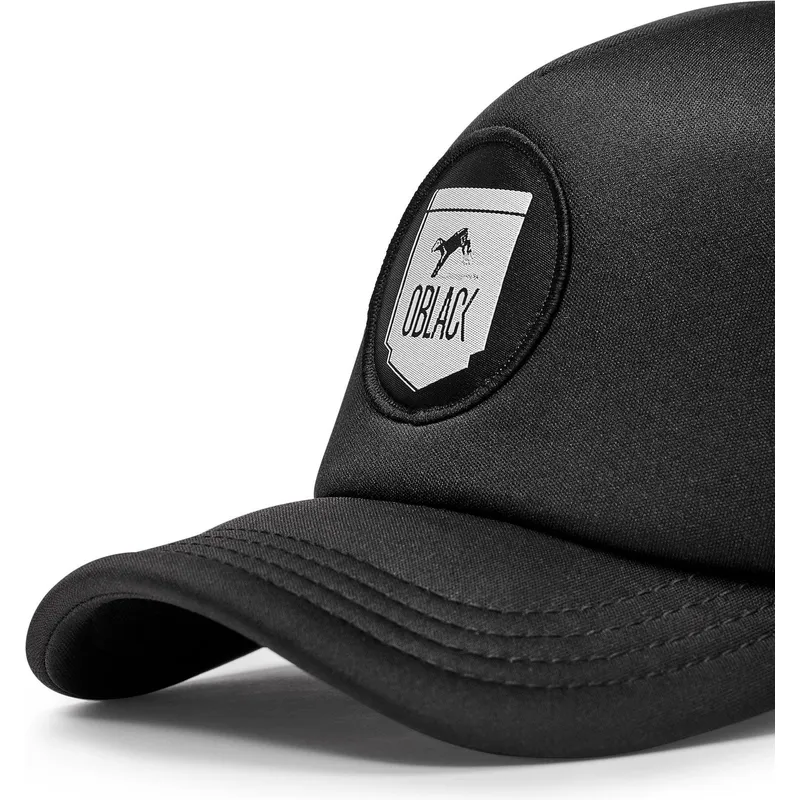 cap-zaoblena-black-snapback-oblack cap-zaoblena-black-snapback-oblack