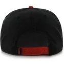 cap-rovna-black-snapback-philadelphia-flyers-nhl-47-brand