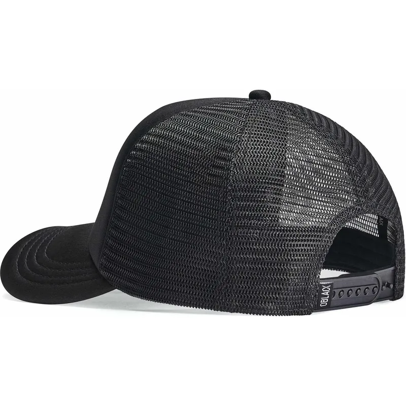 cap-zaoblena-black-snapback-oblack cap-zaoblena-black-snapback-oblack