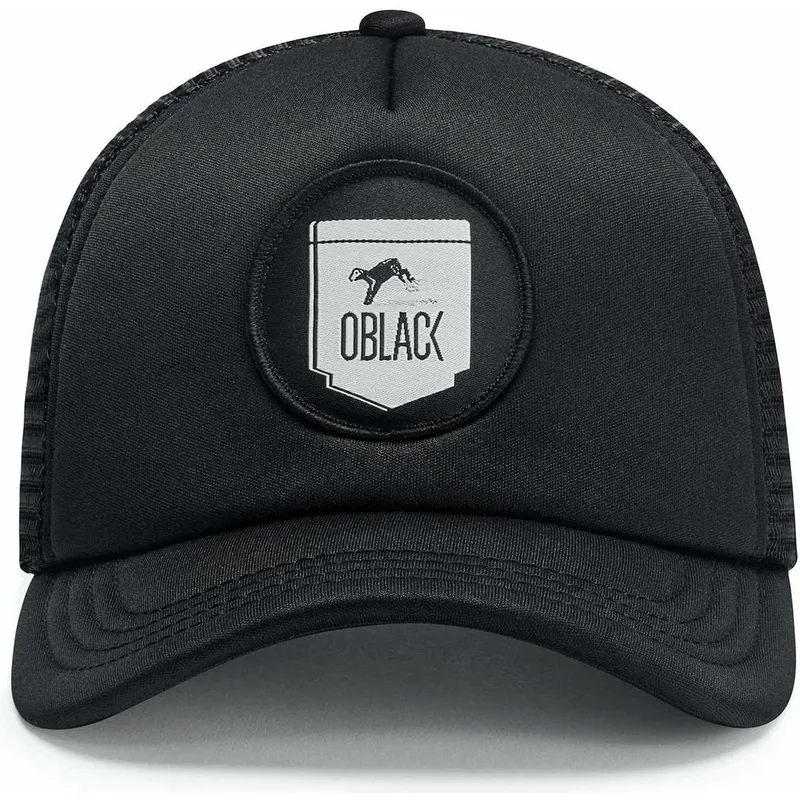 cap-zaoblena-black-snapback-oblack cap-zaoblena-black-snapback-oblack