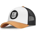 cap-zaoblena-beige-snapback-oblack