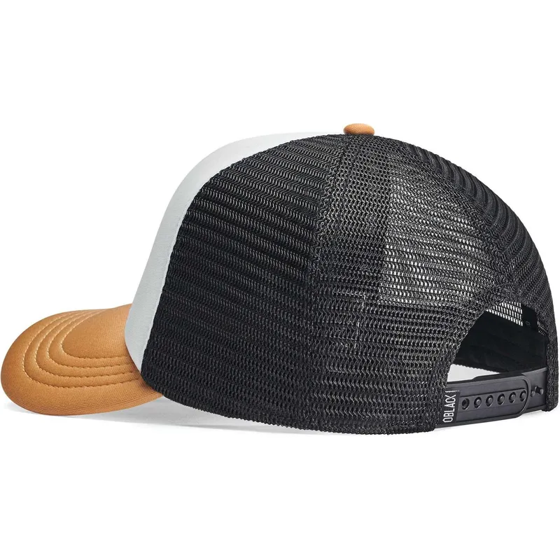 siltovky-zaoblena-kamionista-bezova-snapback-oblack