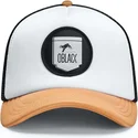 cap-zaoblena-beige-snapback-oblack