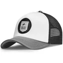 siltovky-zaoblena-kamionista-siva-snapback-oblack