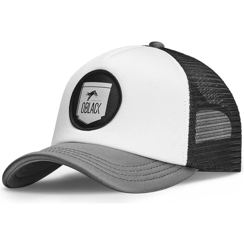 siltovky-zaoblena-kamionista-siva-snapback-oblack