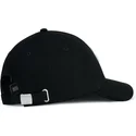 cap-zaoblena-black-adjustable-strap-oblack
