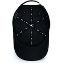 cap-zaoblena-black-adjustable-strap-oblack