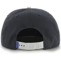 siltovka-rovna-tmavomodra-snapback-toronto-maple-leafs-nhl-47-brand