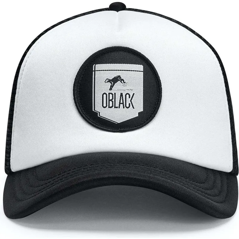 cap-zaoblena-black-snapback-oblack
