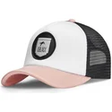 siltovky-zaoblena-kamionista-ruzova-snapback-oblack