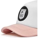 siltovka-zaoblena-ruzova-snapback-oblack