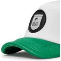 cap-zaoblena-green-snapback-oblack