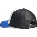 siltovky-zaoblena-kamionista-modra-snapback-oblack
