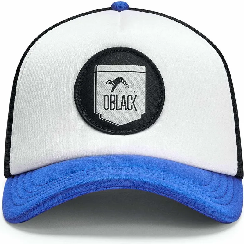cap-zaoblena-blue-snapback-oblack