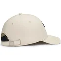 siltovka-zaoblena-bezova-nastavitelny-baseball-peach-oblack