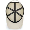 siltovka-zaoblena-bezova-nastavitelny-baseball-peach-oblack