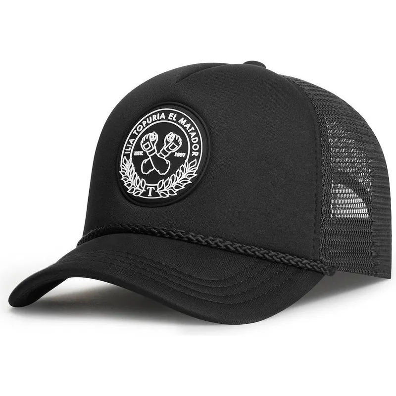 siltovka-zaoblena-cierna-snapback-classic-oblack siltovka-zaoblena-cierna-snapback-classic-oblack