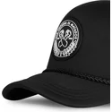 siltovka-zaoblena-cierna-snapback-classic-oblack