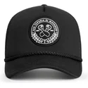 siltovka-zaoblena-cierna-snapback-classic-oblack