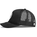 siltovka-zaoblena-cierna-snapback-classic-oblack