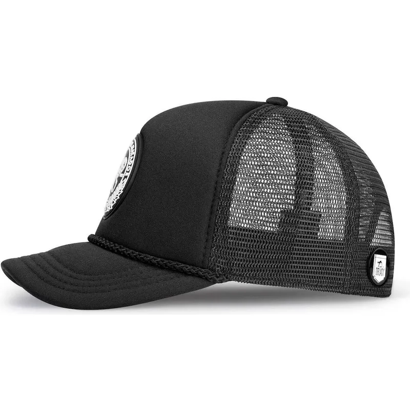 siltovka-zaoblena-cierna-snapback-classic-oblack siltovka-zaoblena-cierna-snapback-classic-oblack