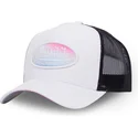 siltovka-zaoblena-biely-snapback-pastel-whi-von-dutch