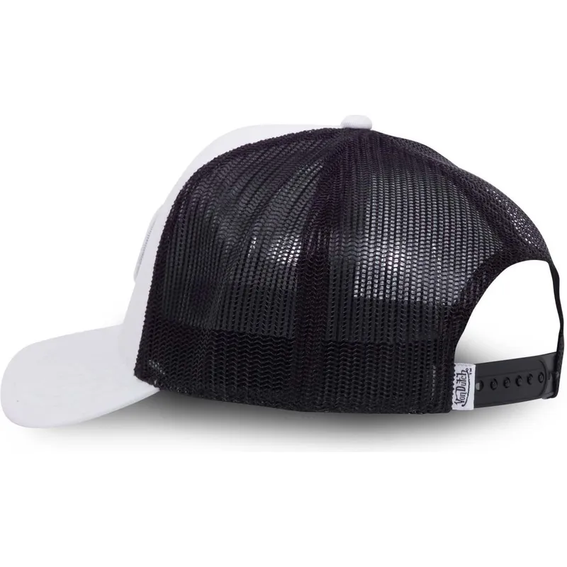 siltovka-zaoblena-biely-snapback-pastel-whi-von-dutch