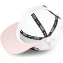 siltovka-zaoblena-biely-snapback-shiny-p-von-dutch
