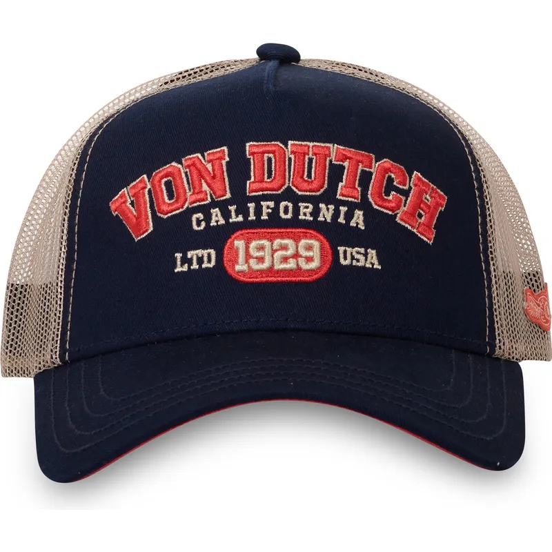 siltovka-zaoblena-tmavomodra-snapback-col2-von-dutch siltovka-zaoblena-tmavomodra-snapback-col2-von-dutch