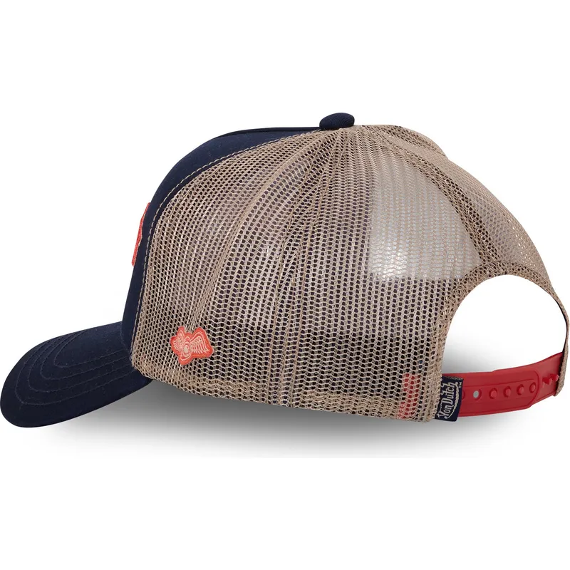 siltovka-zaoblena-tmavomodra-snapback-col2-von-dutch siltovka-zaoblena-tmavomodra-snapback-col2-von-dutch