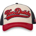 siltovka-zaoblena-viacfarebna-snapback-bas-von-dutch