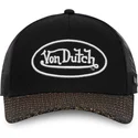 cap-zaoblena-black-snapback-von-dutch