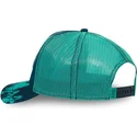 siltovka-zaoblena-zelena-snapback-vibes-gre-von-dutch