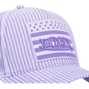 siltovka-zaoblena-fialova-snapback-flag-ll-von-dutch