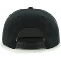 siltovka-rovna-cierna-snapback-chicago-blackhawks-nhl-47-brand