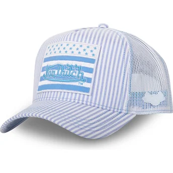 siltovka-zaoblena-modra-snapback-flag-c-von-dutch