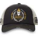 siltovky-zaoblena-kamionista-cierna-snapback-crew13-von-dutch
