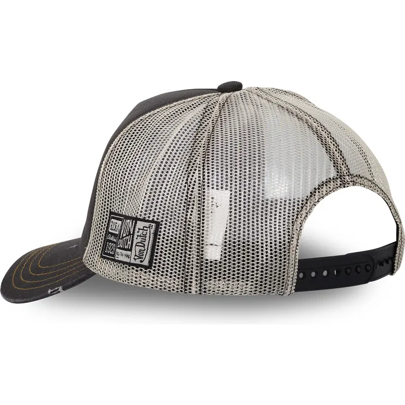cap-zaoblena-black-snapback-von-dutch