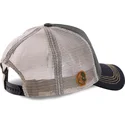 siltovky-zaoblena-kamionista-zelena-snapback-pre-deti-kidcrew5-von-dutch
