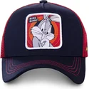 cap-zaoblena-navy-blue-snapback-bugs-bunny-looney-tunes-capslab