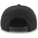 siltovka-rovna-cierna-snapback-chicago-blackhawks-nhl-47-brand